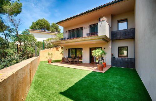 Casa Joaquim Begur - Foto 1
