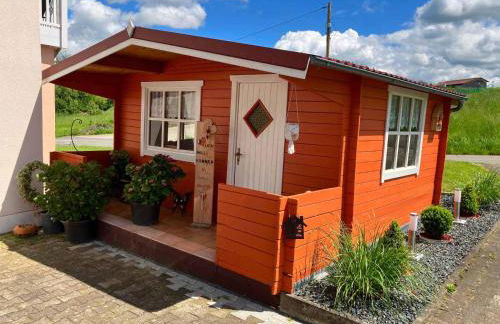 Ferienwohnung Haus Elfriede - Foto 35