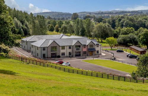 2 Bed in Usk- oc-87949 - Foto 16