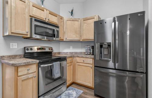 Comfortable 3BR for Families Near Blackwater - Foto 53