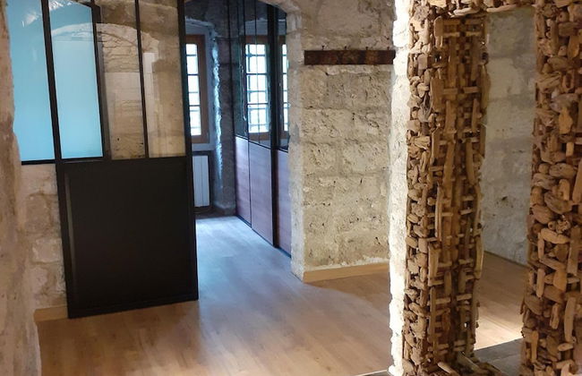 Renovated Castle Apartment With Swimming Pool - Foto 4