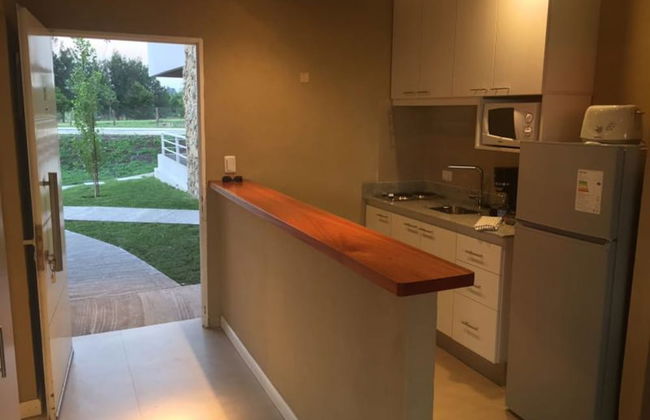 Lomas del Real Resort - Photo 16