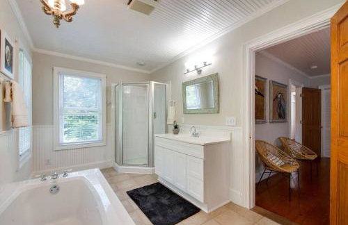 Bluffton Breeze-3BR Heart of Old Town Village Home - Photo 6