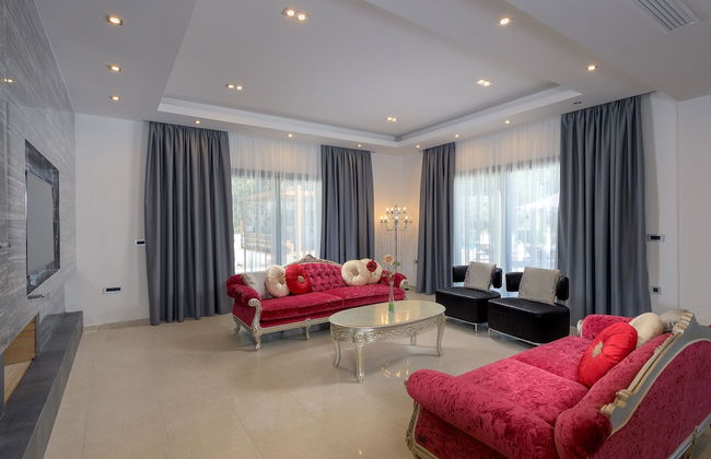 Bella Foresta Villa - Foto 22