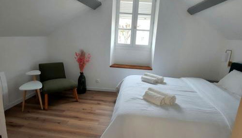 Petite maison centre-ville - Foto 4