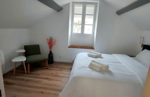 Petite maison centre-ville - Foto 4