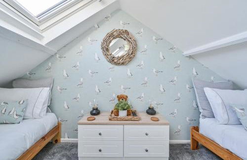 Luxury Georgian Townhouse Moments from the Harbour - Foto 35