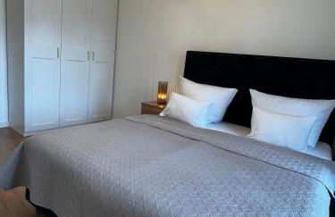 Charmant and Exclusive Apartments im Herzen Saarbrückens - Foto 22