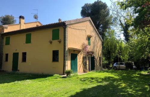 Casale del monte, Pesaro - Foto 1