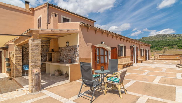 3 C an Boto in Manacor - Photo 3, Room