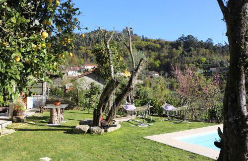 Vila de Campos - Gerês - Foto 57