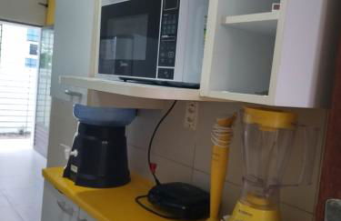 Casa sol e mar pe na areia - Foto 13