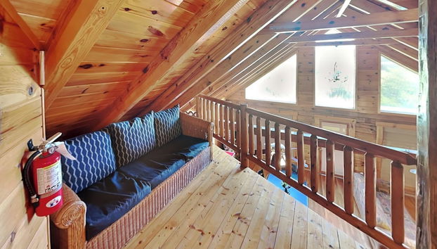 Chapel Cove by Jackson Mountain Rentals - Photo 4, Property amenity