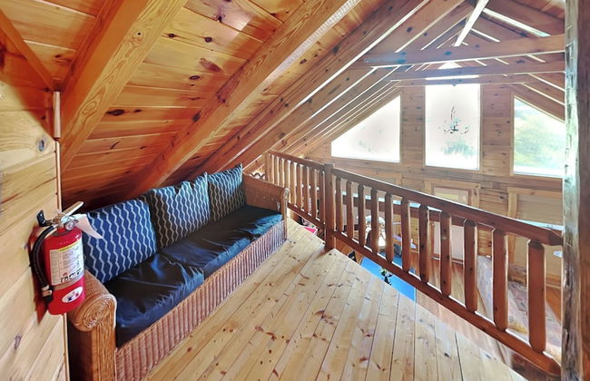 Chapel Cove - Foto 22