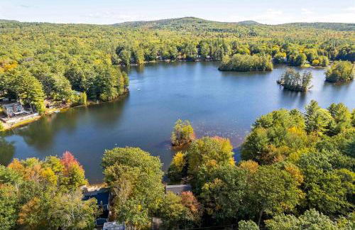 Sargent Lake Retreat Year-round Bliss - Foto 43