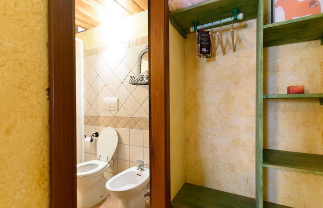 La Tenuta - Resort Agricolo - Foto 30