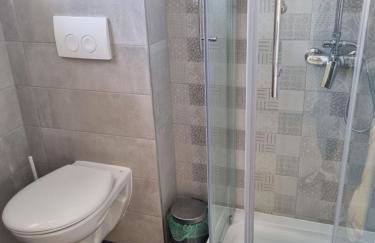 Studio Una, 150m from the sea, parking, Crikvenica, Dramalj - Foto 19