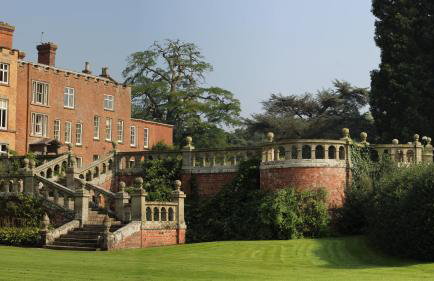 Henley Hall, Ludlow - Foto 40