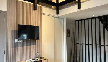 Le repos de la Meuse - Foto 5