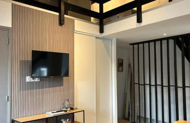 Le repos de la Meuse - Foto 5