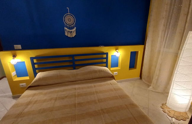 Studio Near Alessandrino Metro C - Foto 2