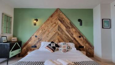 Salt & Surf-Sea Views in Saltburn - Foto 3