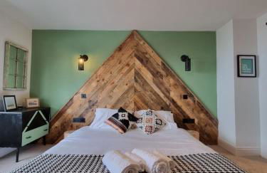 Salt & Surf-Sea Views in Saltburn - Foto 3