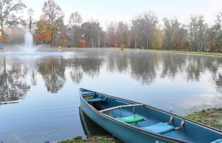 Eagle Lake Cottage - Foto 51