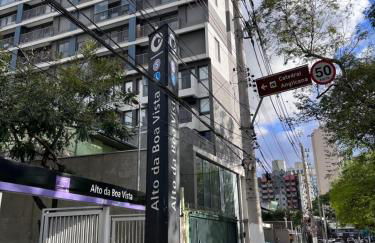 Apto NOVÍSSIMO Santo Amaro - Foto 3