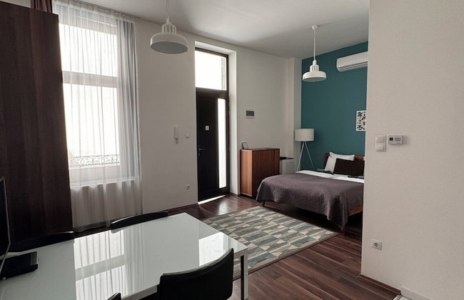 Gracia Apartment House - Photo 45
