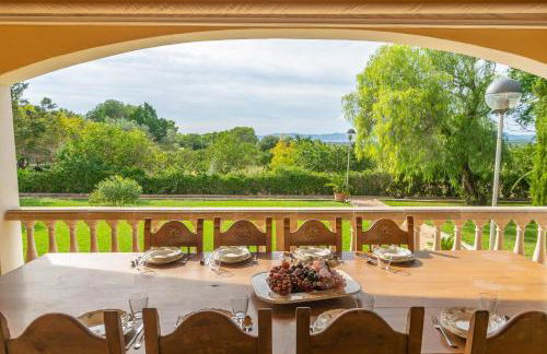 Finca Son Pou in Palma - Photo 13