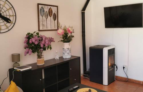 CASITAS PINILLA DEL VALLE - Foto 37