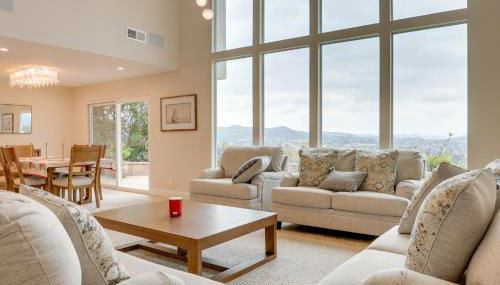 2 Mi to Promenade at Westlake Mtn-View Haven! - Foto 3