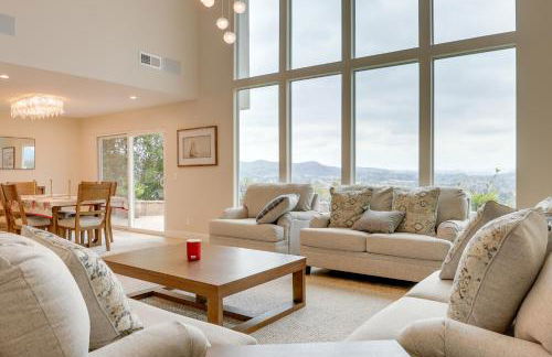 2 Mi to Promenade at Westlake Mtn-View Haven! - Foto 3