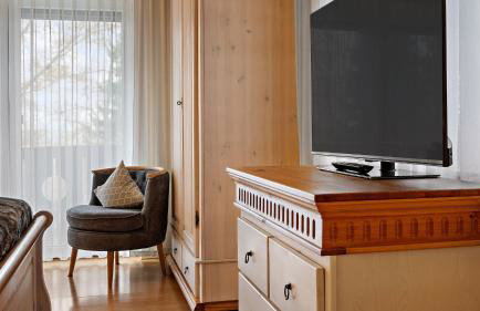 Apparthotel Jagdhof - Foto 16