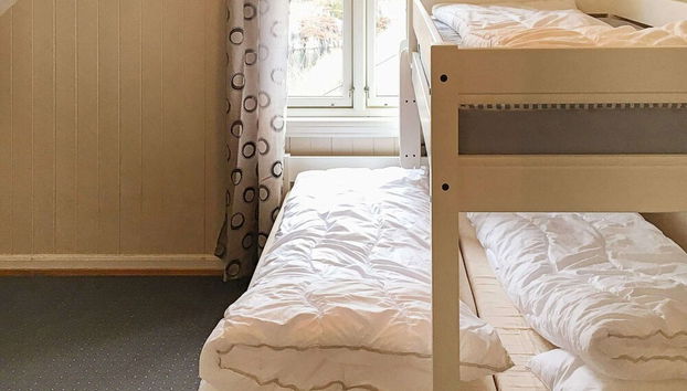 7 Person Holiday Home in Hovag - Foto 5