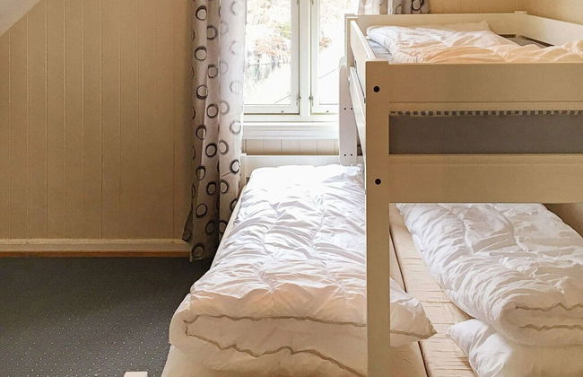 7 Person Holiday Home in Hovag - Foto 5