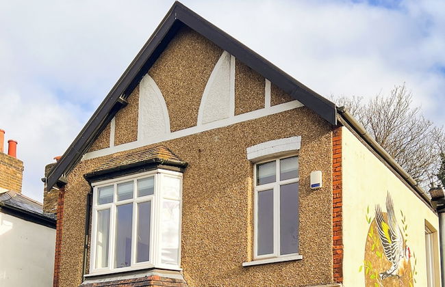 Historic 3-Bedroom Home in the Heart of Greenwich - Foto 40