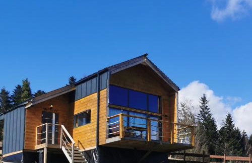 Dream Catcher House - dom do wynajęcia w górach - Foto 4