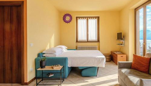 Apartment Vista Lago by Interhome - Foto 5