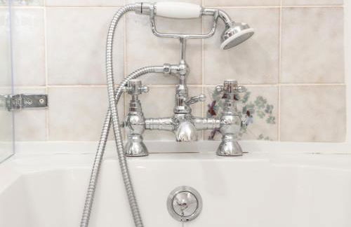 Myrtle Cottage - Foto 25