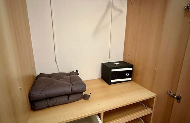 Apartment Siroka 14 - Photo 5