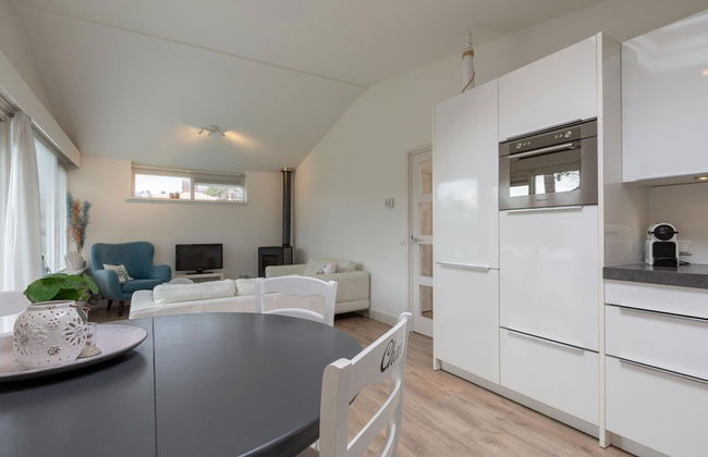 Holiday Home Near Beach of Sint Maartenszee - Foto 49