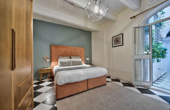 The House in Old Mint Street - Foto 13