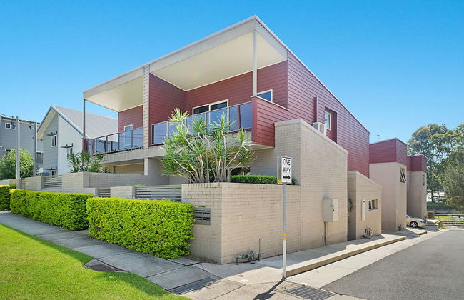 Newcastle Short Stay Apartments - Birmingham Garden Townhouses - Photo 1