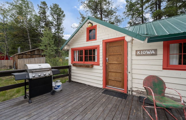 Arapaho Valley Ranch - Foto 66