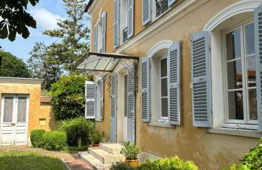 Les Buis Cozy House 1 hour from Paris - Foto 23