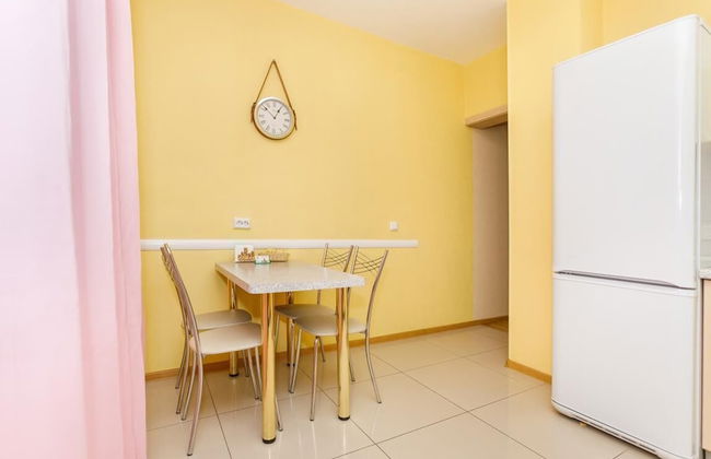 Apartment Etazhydaily Tokarey-Kraulya - Photo 61