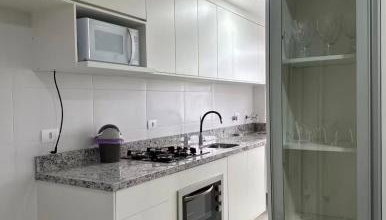 Aconchegante Ap próximo Aeroporto e a 10 min de Cwb! - Foto 5