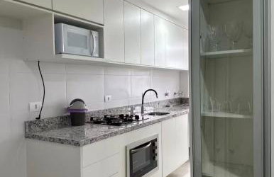 Aconchegante Ap próximo Aeroporto e a 10 min de Cwb! - Foto 5